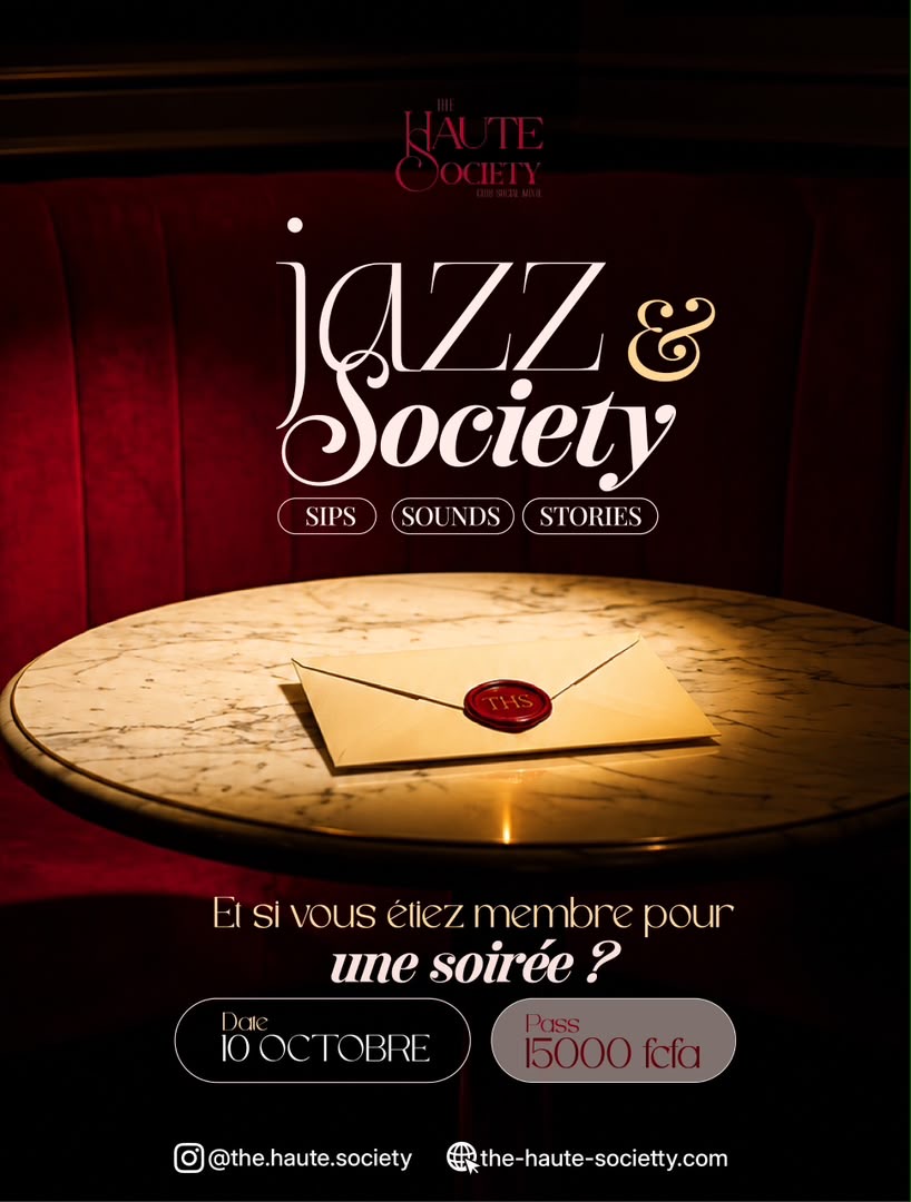 Jazz&Society